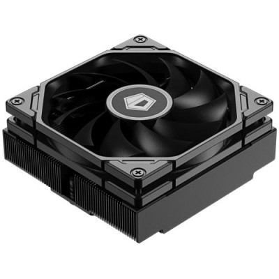 Кулер для процесора ID-Cooling IS-47-XT Intel: 1700/1200/1151/1150/1155/1156, AMD: AM4, AM5, 94x94x47 мм, 4-pin 800±200-2800 об/мин ±10%(PWM), TDP 95W, low profile