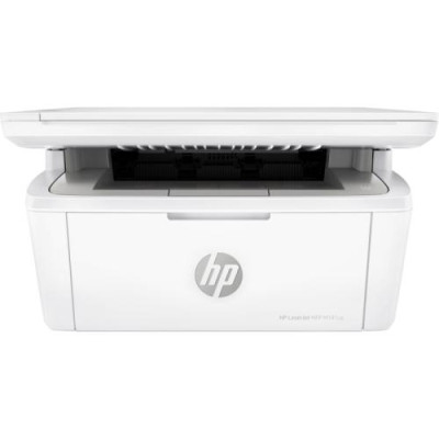 БФП лазерний ч/б A4 HP LaserJet M141ca, White, 600x600 dpi, до 18 стор/мин, USB, картридж 150A (7MD75A)