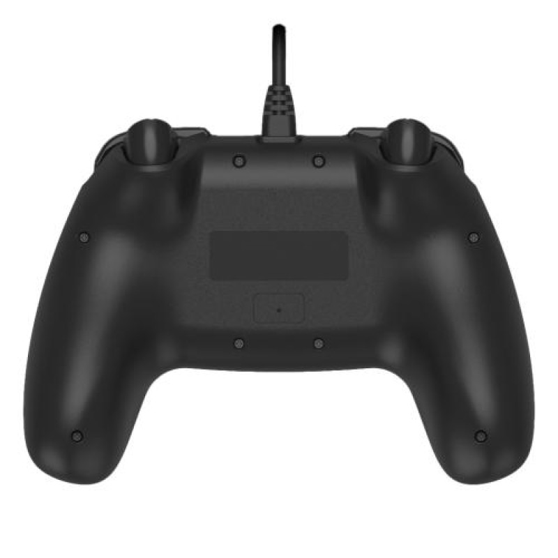 Геймпад Bloody GP30, Black/Red/Grey, USB, для ПК / PS3 / Switch / Android, подвійна вібрація, 1.8 м