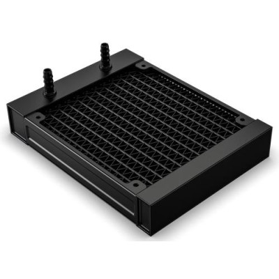 Система рідинного охолодження ID-Cooling FX120 ARGB, Intel: 1700/1200/2066/2011/1366/1151/1150/1155/1156, AMD: AM4/AM5, до 150 Вт