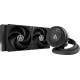 Система рідинного охолодження Arctic Liquid Freezer III 240, Black (ACFRE00134A)
