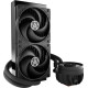 Система рідинного охолодження Arctic Liquid Freezer III 240, Black (ACFRE00134A)