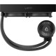 Система рідинного охолодження Arctic Liquid Freezer III 240, Black (ACFRE00134A)