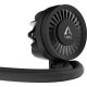 Система рідинного охолодження Arctic Liquid Freezer III 240, Black (ACFRE00134A)