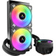Система рідинного охолодження Arctic Liquid Freezer III 240 A-RGB, Black (ACFRE00142A)