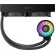 Система рідинного охолодження Arctic Liquid Freezer III 240 A-RGB, Black (ACFRE00142A)