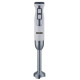 Блендер Edler EDHB-1486, White, 800W, занурювальний, 2 швидкості з плавним регулюванням, мірний стакан 600мл, вінчик для збивання, нога та леза з нержавіючої сталі