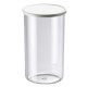 Блендер Edler EDHB-1486, White, 800W, занурювальний, 2 швидкості з плавним регулюванням, мірний стакан 600мл, вінчик для збивання, нога та леза з нержавіючої сталі