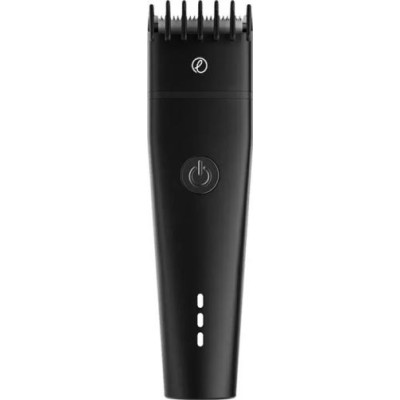 Машинка для стрижки Xiaomi Enchen Boost 2, Black, 3W, живлення від акумулятора, 1 насадка
