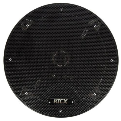 Автомобільна акустика Kicx STC 502 2-х смугова, коаксіальна, 13 см, кругла, 60 Вт