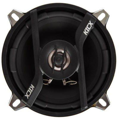 Автомобільна акустика Kicx STC 502 2-х смугова, коаксіальна, 13 см, кругла, 60 Вт