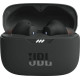 Навушники бездротові JBL Tune 235NC, Black, Bluetooth, мікрофон, чохол з функцією заряджання, технологія "Pure Bass" (JBLT235NCTWSBLK)