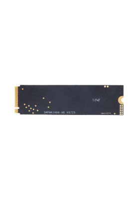 Твердотільний накопичувач SSD 512Gb, GTL "Gaming Star", PCI-E 4.0 x4, M.2 2280, 3D TLC, 6500/4500 МБ/с (GTLGS512GBNV)