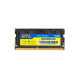 Пам'ять SO-DIMM, DDR4, 16Gb, 3200 MHz, GTL, 1.2V, CL22 (GTLSD16D432BK)