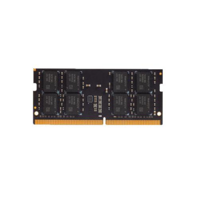 Пам'ять SO-DIMM, DDR4, 16Gb, 3200 MHz, GTL, 1.2V, CL22 (GTLSD16D432BK)