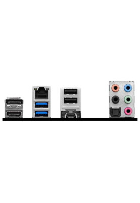 Материнська плата LGA1700, MSI PRO B760-P II, B760, 4xDDR5, Int.Video(CPU), 4xSATA3, 2xM.2, 2xPCI-E 4.0 x16, 3xPCI-E 3.0 x16, ALC897, RTL8125BG, 8xUSB3.2/6xUSB2.0, HDMI/DP, ATX