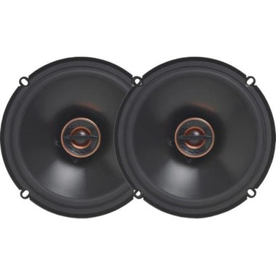 Автомобільна акустика Infinity REF6532EX 2-х смугова, коаксіальна, 16-17 см, круг, 55 Вт