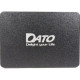 Твердотільний накопичувач SSD 256Gb, DATO DS700, SATA3, 2.5", 3D TLC, 535/500 МБ/с (DS700SSD-256GB)