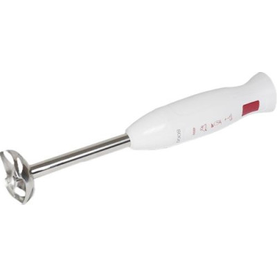 Блендер Sogo SS-14220, White, 400W, занурювальний, 1 швидкість, 1 насадка подрібнювач