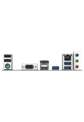 Материнська плата LGA1700, Gigabyte B760M D3HP DDR4, B760, 4xDDR4, Int.Video(CPU), 4xSATA3, 2xM.2, 1xPCI-E 4.0 x16, 2xPCI-E 3.0 x1, Realtek 7.1, Realtek GbE, 6xUSB3.2/6xUSB2.0, VGA/HDMI/DP, MicroATX