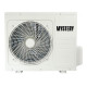 Кондиціонер Mystery MTH09CT-W3N2, White, спліт-система, компресор звичайний, площа приміщення 25 кв.м, LED дисплей, автоматичний, турбо, вентиляція, обігрів, охолодження, фреон R32