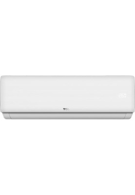 Кондиціонер TCL TAC-09CHSD/XAB1 Inverter White, спліт-система, компресор інверторний, площа приміщення 25 кв.м, автоматичний, осушення, вентиляція, обігрів, охолодження, фреон R32, Wi-Fi