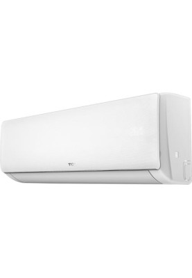 Кондиціонер TCL TAC-09CHSD/XAB1 Inverter White, спліт-система, компресор інверторний, площа приміщення 25 кв.м, автоматичний, осушення, вентиляція, обігрів, охолодження, фреон R32, Wi-Fi