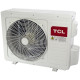 Кондиціонер TCL TAC-09CHSD/XAB1 Inverter White, спліт-система, компресор інверторний, площа приміщення 25 кв.м, автоматичний, осушення, вентиляція, обігрів, охолодження, фреон R32, Wi-Fi
