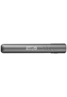 Випрямляч (Праска) для волосся Ardesto HS-R300PT, Grey/Pink, безротовий, 50W, 160-200°C, керамічне покриття нагрівального елементу, час роботи 60хв, автовимкнення, захист від перегрівання