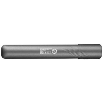 Випрямляч (Праска) для волосся Ardesto HS-R300PT, Grey/Pink, безротовий, 50W, 160-200°C, керамічне покриття нагрівального елементу, час роботи 60хв, автовимкнення, захист від перегрівання