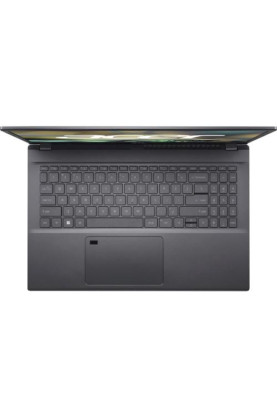 Ноутбук 15" Acer Aspire 5 A515-57-76D9 (NX.KN4EU.00H) Steel Gray 15.6" FullHD 1920x1080 IPS матовий, Intel Core i7-12650H 2.3-4.7GHz, RAM 16GB, SSD 512GB, Intel Iris Xe Graphics, DOS