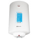 Водонагрівач Willer EV80R-HIT, White, 1500W, 80л, вертикальний, мокрий ТЕН, механічне керування, зовнішній терморегулятор, бак титанокварцова емаль, C, 75.8х45х46.5см