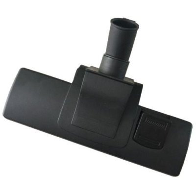 Пилосос Castle CW-102B, Gray/Blue, 2000W, безмішковий, циклонний, об'єм пилозбірника 4л, HEPA фільтр, насадки: 2-позиційна, для щілин/меблів