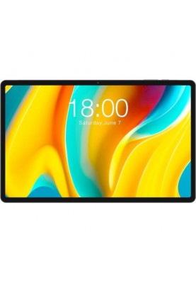 Планшет 11" Teclast T50 Pro Grey, (2000x1200) IPS, MediaTek Helio G99, RAM 8Gb, ROM 256Gb + microSD(max 1Tb), GPS, Wi-Fi, BT, LTE, Cam 20 Мп+8 Мп, 8000 mAh, Android 13