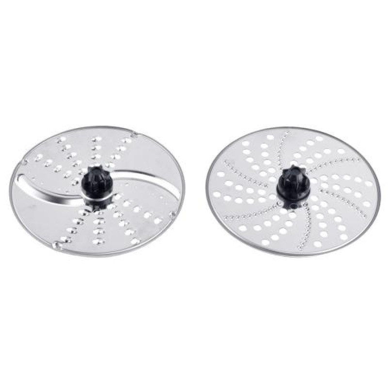 Блендер Liberton LHB-0313, Black/Inox, 1500W, занурювальній, плавне рег швидкості, вінчик, мірний стакан 600мл, подрібнювач 400мл, мультиподрібнювач 2л, 2 диски, спінювач молока, 2 насадки для нарізання кубиками