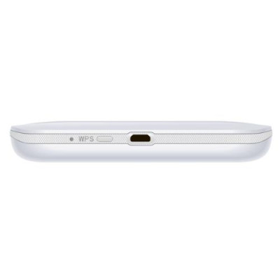 Мобільний роутер 4G Ergo M0263, 802.11b/g/n, 150 Мбит/с, 2.4 ГГц