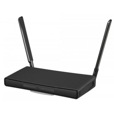 Маршрутизатор Mikrotik hAP ax3, 4xGLan (802.11ax), 1xUSB 3.0, MU-MIMO (C53UiG+5HPaxD2HPaxD)