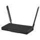 Маршрутизатор Mikrotik hAP ax3, 4xGLan (802.11ax), 1xUSB 3.0, MU-MIMO (C53UiG+5HPaxD2HPaxD)