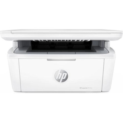 БФП лазерний ч/б A4 HP LaserJet M141a, White, 600x600 dpi, до 20 стор/мин, USB, картридж 150A (7MD73A)