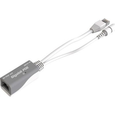 Точка доступу Mikrotik cAP ax, 2х10 / 100/1000, 802.11ax (Wi-Fi 6), (cAPGi-5HaxD2HaxD)