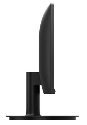 Монітор 23.8" Philips 241V8LAB/00, Black, WLED, VA, 1920x1080 (16:9), 4 мс, 100 Гц, 250 кд/м², 4000:1, 178°/178°, VGA/HDMI, 2х2 Вт