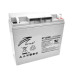 Акумуляторна батарея Ritar, 12V, 18 Агод, AGM, F13, 181x167x77 мм, 5 кг (RT12180)