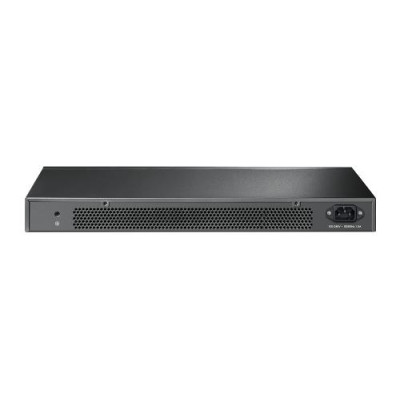 Комутатор TP-LINK TL-SG1048, 48x1GE, некерований, стійковий