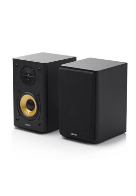 Колонки Edifier R1000T4 Black 2.0 / 24 Вт