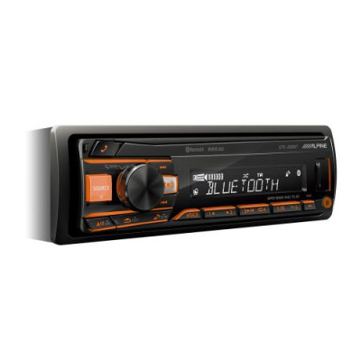 Автомагнітола Alpine UTE-200BT USB