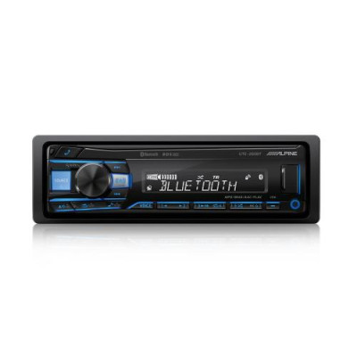 Автомагнітола Alpine UTE-200BT USB