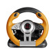 Руль ігровий Speed-Link DRIFT OZ Racing Wheel PC, black-orange
