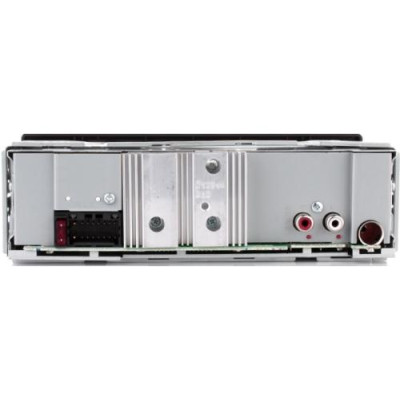 Автомагнітола JVC KD-X163, 1 Din