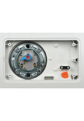 Водонагрівач Ardesto 10U/3 (3100840), White, 1200W, 10л, мокрий ТЕН, вертикальний, керування механічне, під мийкою, прямокутний, подача води зверху, терморегулятор, захист від перегріву, індикатор роботи, 36x32.7x36см