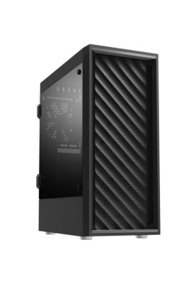 Корпус Zalman ZM-T7 Black, без БЖ, Mid Tower, ATX / Micro ATX / Mini ITX, 2xUSB 2.0, 1xUSB 3.0, 2х120 мм